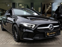 Mercedes-Benz A-klasse - 180 d Advantage Automaat Leder 88dkm