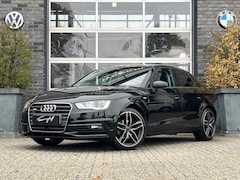 Audi A3 - 1.4 TFSI AMBIT. PL S - SPORTST. - NAVI - AFN. TREKH