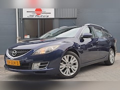 Mazda 6 Sportbreak - 6 1.8 Airco Cruise Control 2de Eig
