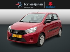 Suzuki Celerio - 1.0 Dynamic | Navi | Airco | Rijklaarprijs