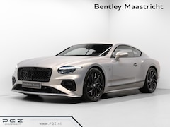 Bentley Continental GT - 4.0 V8 Hybrid Speed First Edition CARBON CERAMIC