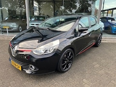 Renault Clio - 0.9 TCe Expression Navi Airco