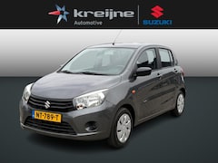 Suzuki Celerio - 1.0 Comfort | Airco | Rijklaarprijs