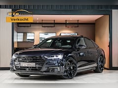 Audi A8 - 60 TFSI e quattro Pro Line Plus|360|Pano|ACC|22''