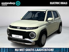 Hyundai Inster - E-Motion 42 kWh | 3.000, - korting | Gratis laadstation t.w.v. 589, - | Uit voorraad lever