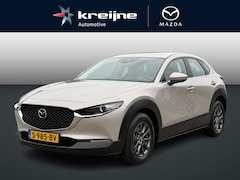 Mazda CX-30 - 2.0 e-SkyActiv-X M Hybrid Comfort | 186PK | Rijklaarprijs