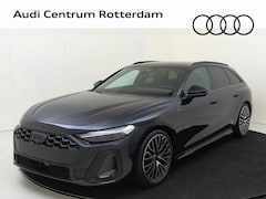 Audi A5 Avant - e-hybrid quattro S tronic 299pk S edition