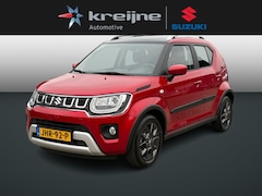 Suzuki Ignis - 1.2 Smart Hybrid Select | Automaat | Navigatie | Rijklaarprijs