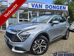 Kia Sportage - 1.6 T-GDi HEV Hybrid DynamicPlusLine Panorama | Full Hybrid 230 PK | Dealer onderh