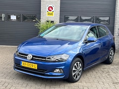 Volkswagen Polo - 1.0 TSI Comfortline