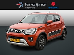 Suzuki Ignis - 1.2 Smart Hybrid Select | Automaat | Navi | Rijklaarprijs