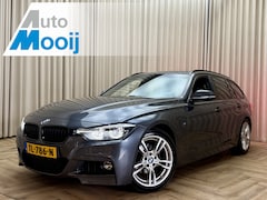 BMW 3-serie Touring - 320i *M-Sport* Harman/Kardon / Digital Cockpit / F1 Flippers / Leder / Navi Pro / Cruise /