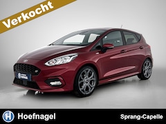Ford Fiesta - 1.0 EcoBoost ST Line | Cruise Control | Stoleverw. | Trekhaak |