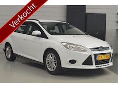 Ford Focus Wagon - 1.0 EcoBoost Edition // 111.000 km // AIRCO // CRUISE //