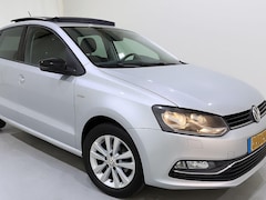Volkswagen Polo - HB 1.2 Trend Edition Pano/Airco