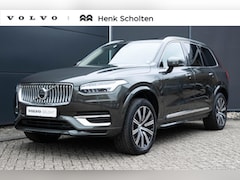 Volvo XC90 - T8 Automaat Recharge AWD Inscription | Long Range | 360˚ camera | Premium audio by Harman