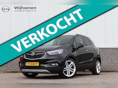 Opel Mokka X - 1.4 Turbo Innovation Automaat Trekhaak