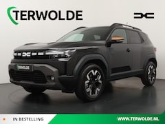 Dacia Duster - Extreme | Achteruitrijcamera | Cruise Control met snelheidsbegrenzer | Handsfree card voor