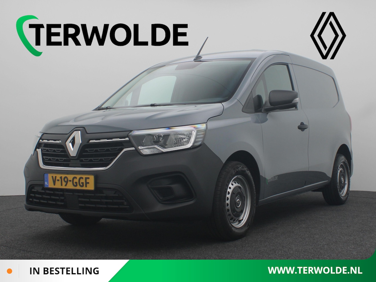 Renault 5 - Iconic cinq | Achteruitrijcamera | Elektrisch verwarmbare voorstoelen | ISOFIX-bevestiging - AutoWereld.nl
