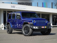 Jeep Wrangler Unlimited - 2.0T Sahara I Hardtop I Automaat I