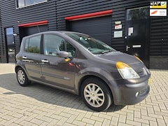 Renault Modus - 1.6-16V Expression Luxe | AUTOMAAT | CRUISE CONTROL | ELEC. RAMEN