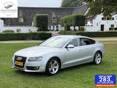 Audi A5 Sportback - 3.2 FSI quattro S-tronic Youngtimer 1e eig