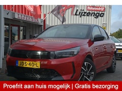 Opel Corsa - 1.2 Turbo GS LED | Carplay | Camera | PDC | Clima | DAB | Bluetooth | Navi