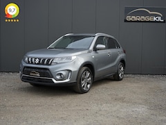 Suzuki Vitara - 1.4 Boosterjet Comfort Smart Hybrid Dealeronderh. / Led / Smartphone Integratie / Camera /