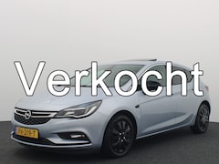 Opel Astra - 1.6 CDTI Business+ SCHUIFDAK / CAMERA / NAVI / CARPLAY / STOELVERW / STUURVERW / PDC / NL