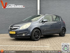 Opel Corsa - 1.3 CDTi Cosmo | Leder | Pano | Airco | Cruise |