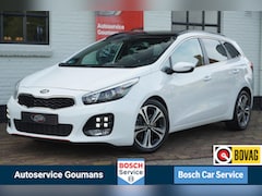 Kia Cee'd Sportswagon - 1.0 T-GDi GT-Line Clima Camera Navi Cruise