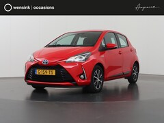 Toyota Yaris - 1.5 Hybrid Design | Navigatie | Cruise Control | Climate Control |