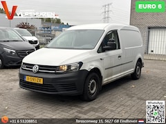 Volkswagen Caddy Maxi - 1.4 TGI L2H1 EcoFuel | € 4.950, - NETTO | Euro 6 | CNG | Cruise | PDC | APK 05-2026 |