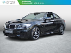 BMW 2-serie Coupé - 218i High Executive Edition | M SPORT | ELEKTRISCH SCHUIFDAK |