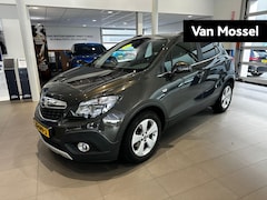 Opel Mokka - 1.4 T Innovation TREKHAAK | CRUISE CONTROL | LMV | NAVI | CAMERA