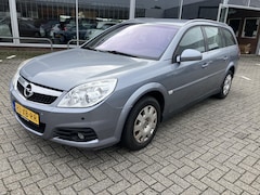 Opel Vectra Wagon - 2.2-16V Temptation