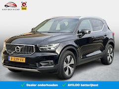 Volvo XC40 - 1.5 T5 Recharge R-Design SoH 86, 7% / Panorama dak / Lounge Pack / Climate Pack / Parkink