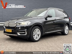 BMW X5 - xDrive30d High Executive | Leder | Pano | Cruise | Climate | Stoelverwarming | PDC |