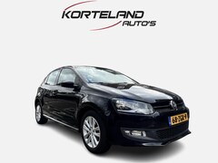 Volkswagen Polo - 1.2 TSI BlueMotion Comfortline