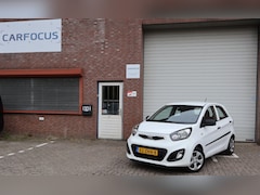 Kia Picanto - 1.0 CVVT Airco NAP Airco APK