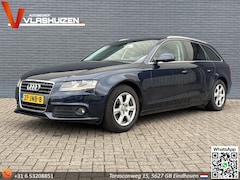Audi A4 Avant - 1.8 TFSI Pro Line | Cruise | Climate | Navi | PDC |