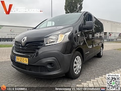 Renault Trafic - 1.6 dCi T27 L1H1 Comfort Energy | € 5.450, - NETTO | Bijrijdersbank | Cruise | Climate | N