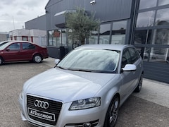 Audi A3 Sportback - 1.6 Attraction