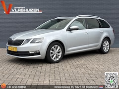 Skoda Octavia Combi - 1.6 TDI Greentech Ambition Business | Cruise | Climate | Navi | PDC | Carplay/Android Auto