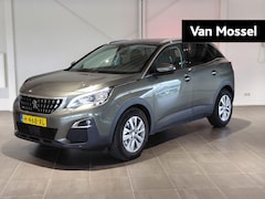 Peugeot 3008 - 1.2 PureTech Blue Lease Executive