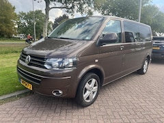 Volkswagen Transporter - 2.0 TDI L2H1 DC Trendline