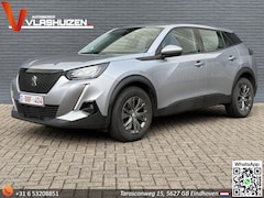 Peugeot 2008 - 1.5 BlueHDi Blue Lease Allure | € 9.450, - NETTO | Cruise | Climate | Navi | Carplay/Andro