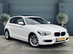 BMW 1-serie - 116i Schuifdak/Navi/PDC