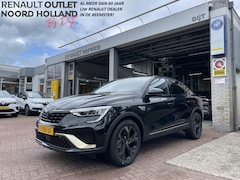 Renault Arkana - 1.6 E-Tech hybrid 145 E-Tech engineered
