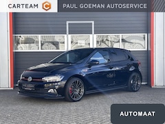 Volkswagen Polo - 2.0 TSI GTI | Virtual | Elek spiegels | ACC | Stoel Verwarming |